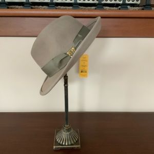 Tory Burch - Women’s Fedora